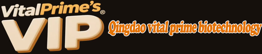 Qingdao vital prime biotechnology co.,ltd